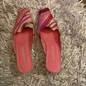 Meet your Posher, Marie